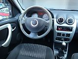 Dacia Sandero (2012) 1.2 16V, po STK, jezdí výborně - náhled 7