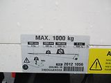 MAN TGL 8.190, nový tachograf, 1 l - náhled 31