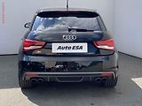 Audi A1 (2016) 2.0TFSi Quattro, AC, bixen - náhled 4