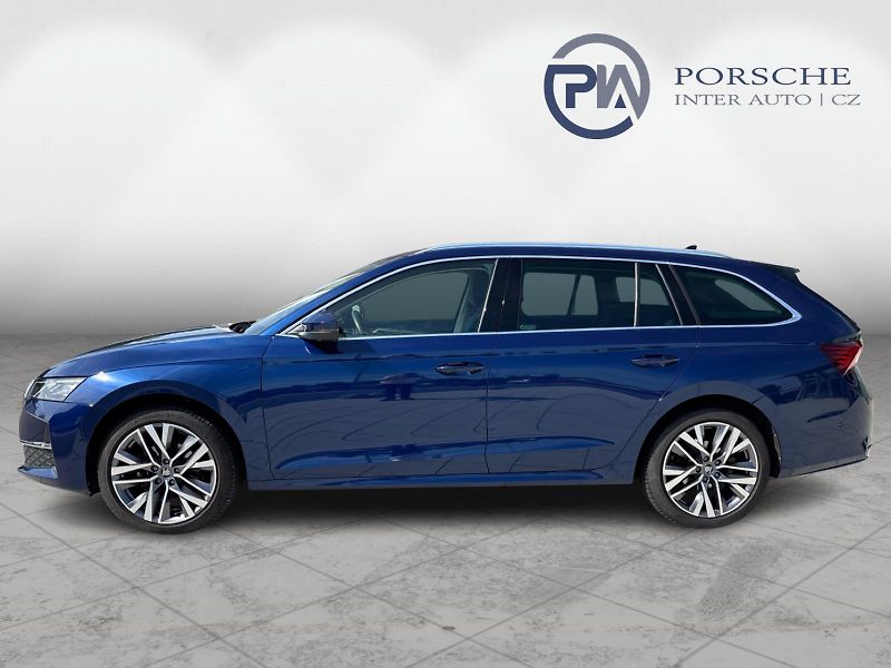 Škoda Octavia 2.0TDI 110 kW DSG EXCLUSIVE SE - fotka 4 z 30
