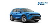 Škoda Elroq (2025) 85, 82 kWh 210 kW Selection - náhled 1