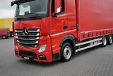 Mercedes-Benz Actros (2020) 2548 / ACC / E 6 / ZESTAW PRZE - náhled 24