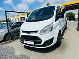 Ford Transit Custom (2015) 2.2TDCi 9MÍST, PO SERVISU, - náhled 1