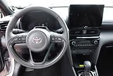 Toyota Yaris Cross 1,5 HEV Executive Tech VIP - náhled 16