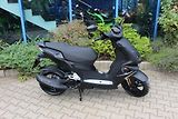 Peugeot Speedfight 50 (2024) 4T 2024 SPORTLINE - náhled 3
