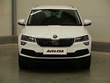 Škoda Karoq (2018) 1.6 TDi, Ambition, LED, navi - náhled 1