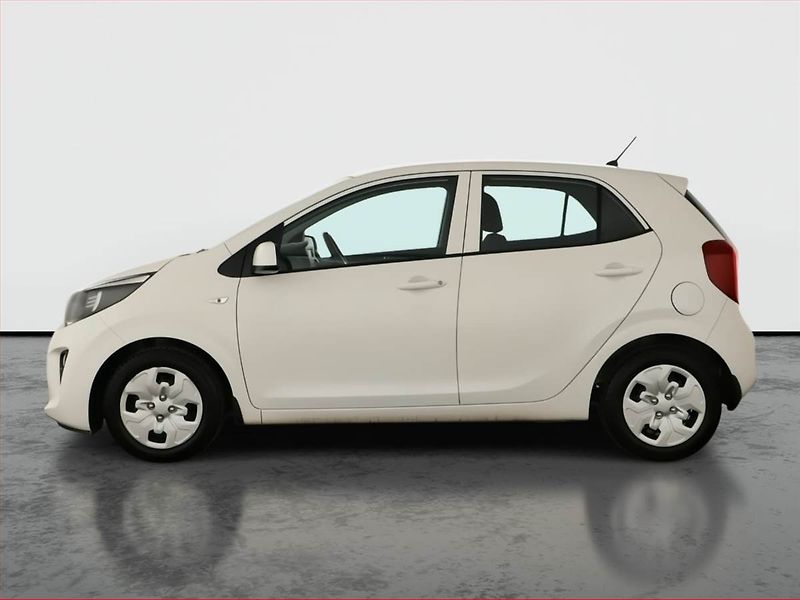 Kia Picanto (2020) 1.0 MPI, Automat, ČR,1.maj - fotka 3 z 13