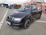 Škoda Fabia (2006) I,1.4TDI,volat-608 081 843 - náhled 6