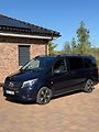 Mercedes-Benz Vito 300d L TOURER 4x4 - náhled 1