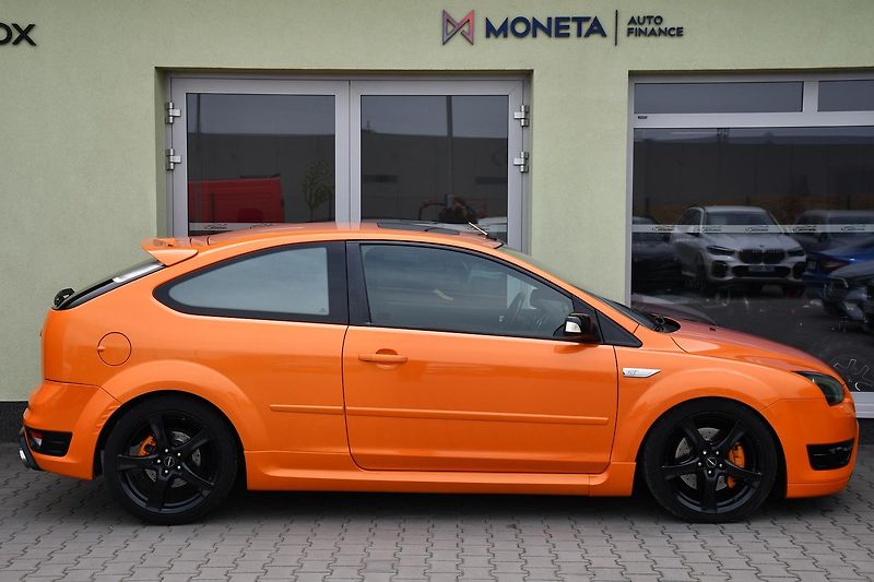 Ford Focus 2.5 ST REMUS RECARO VYHŘ.SEDAČ - fotka 8 z 26