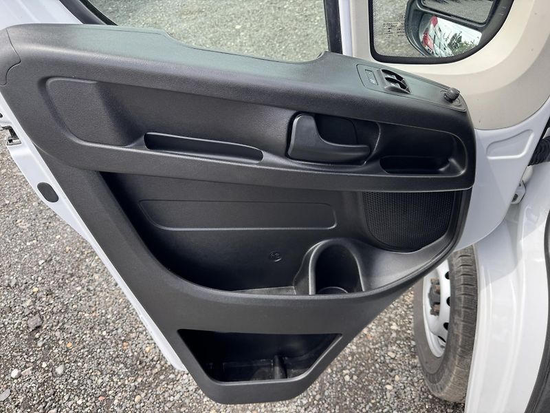 Fiat Ducato L1H1,103kw,9míst,2x klima,DPH - fotka 16 z 37