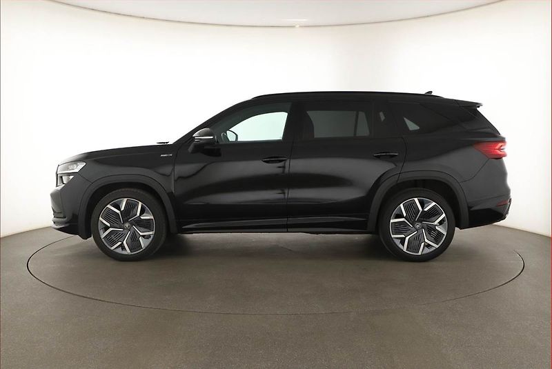 Škoda Kodiaq (2025) 2.0 TDI, Sportline - fotka 3 z 20