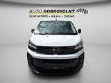 Opel Vivaro (2026) L2 (L) Combi 2.2 CDTi 180k AT8 - náhled 12