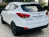 Hyundai ix35 2.0i 4x4 1MAJIITEL KAMER TAŽNÉ - náhled 17