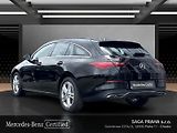 Mercedes-Benz CLA Třída 200 Shooting Brake Progr - náhled 7