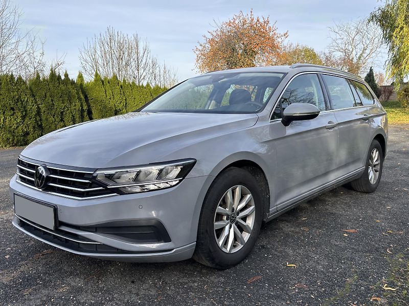 Volkswagen Passat (2022) Variant 1,5TSI EVO Business ČR - fotografie inzerátu