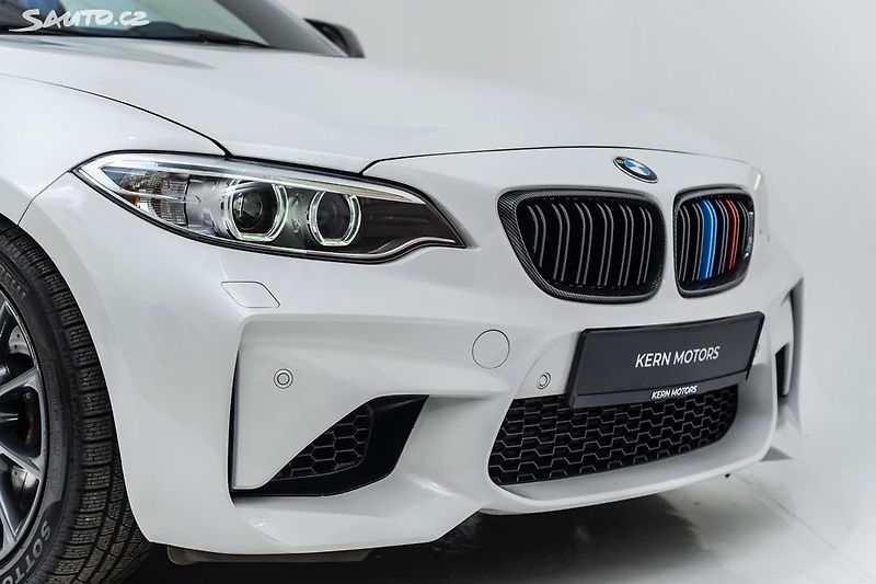 BMW Řada 2 M235i xDrive*Remus - fotka 10 z 40
