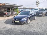 Mazda 6 (2012) 2.2D 120KW – TAŽNÝ - náhled 1