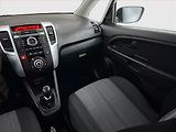 Kia Venga (2011) 1.4 CVVT, LPG, nová STK - náhled 8