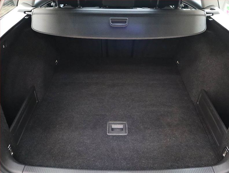 Volkswagen Passat (2012) Alltrack 2.0 TDI, 4X4 - fotka 13 z 20