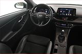 Hyundai i30 (2020) N-Line 1.4 T-GDI, Automat, ČR - náhled 7