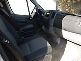 Volkswagen Crafter 2.0 TDI, ČR, 7 MÍST, VALNÍK - náhled 13