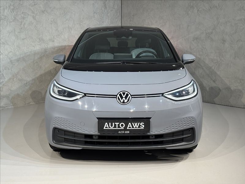 Volkswagen ID.3 Pro Performance Business - fotka 3 z 49