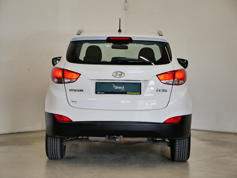 Hyundai ix35 - fotka 6 z 23