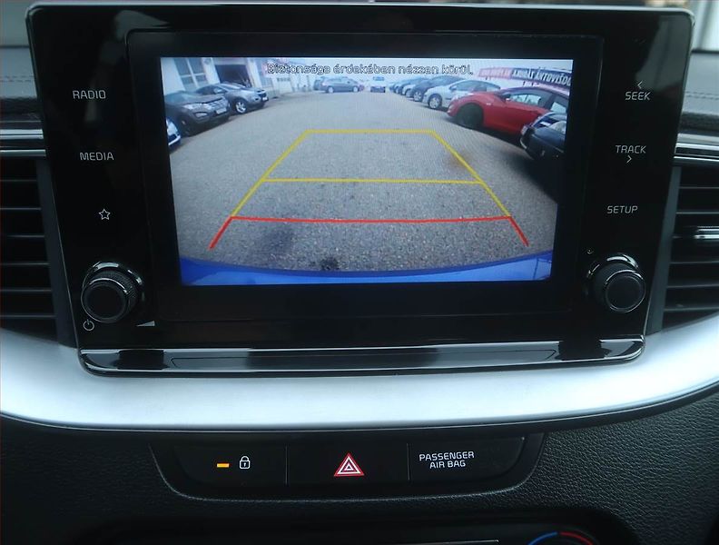 Kia Ceed (2020) Gold 1.0 T-GDI, Serv.kniha - fotka 13 z 16