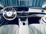 Mercedes-Benz Třídy S (2015) S600*Maybach*V12  - náhled 41