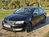 Škoda Rapid (2015) - náhled 1