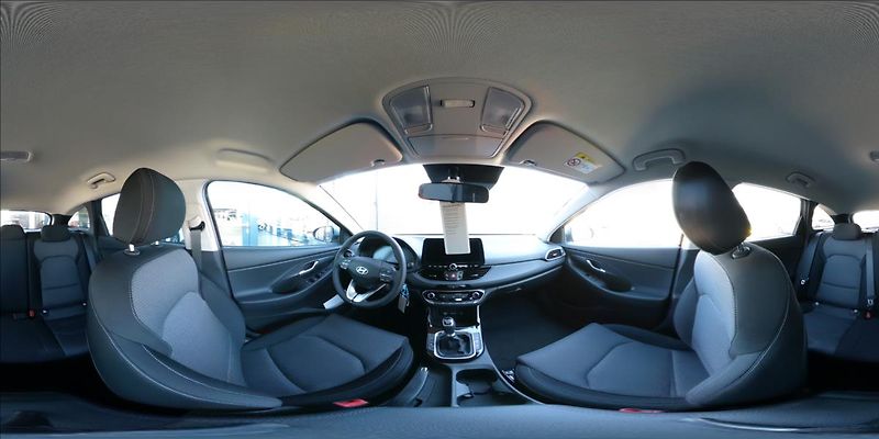Hyundai i30 1,5   1,5i,SMART CLIMATE - fotka 9 z 9