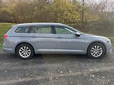 Volkswagen Passat (2022) Variant 1,5TSI EVO Business ČR - náhled 3