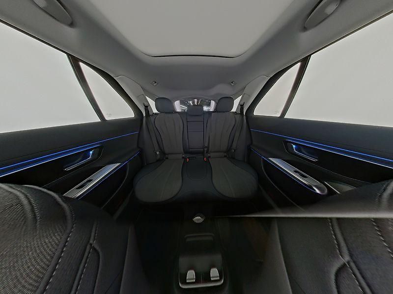Mercedes-Benz Třídy E E300 T 4M Avantgarde Advanced+ - fotka 8 z 9