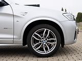 BMW X3 xDrive20d (F25) Model M Sport - náhled 27