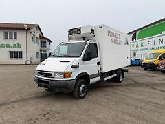 Iveco Ostatní (2002) - fotografie inzerátu