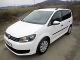 Volkswagen Touran 1.2TSi 77kW TL*L+Z PNEU*VÝHŘEV - náhled 1