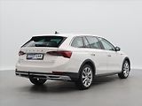 Škoda Octavia 2,0 TDI 147kW DSG CZ Scout DPH - náhled 7