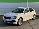 Škoda Kamiq 1.5TSi DSG 150PS LED V.Cockpit - náhled 1