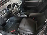 Škoda Superb (2017) 2.0 TDi, ČR, Style, DSG - náhled 9