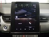 Renault Arkana (2022) 1.3 TCe, ČR, AT, navi, LED - náhled 14