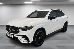 Mercedes-Benz GLC 220d 4M AMG Premium Burm 360 - fotografie inzerátu