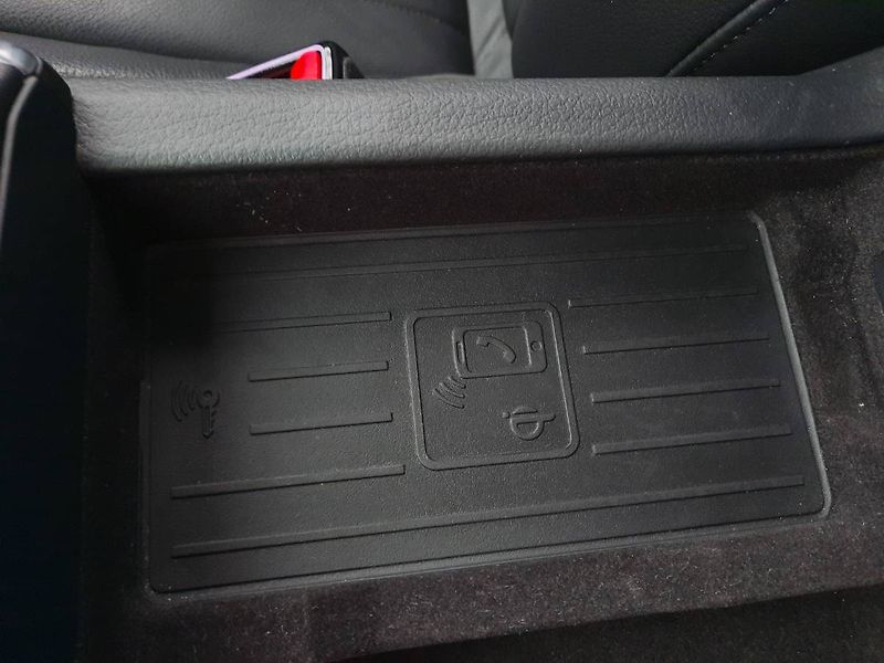 Audi A6 (2020) Avant 45 TDI quattro (170kW/23 - fotka 21 z 27