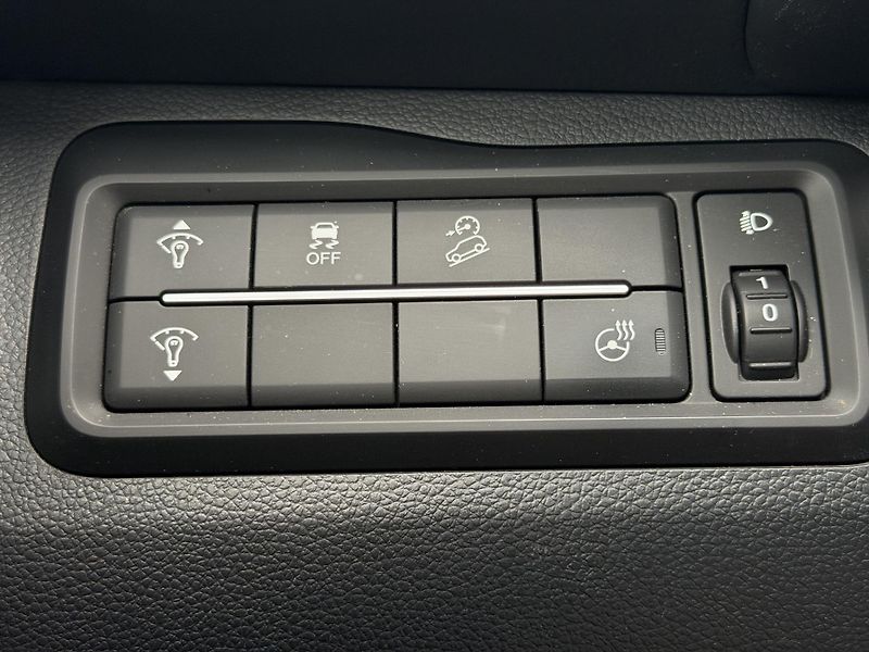 SsangYong Tivoli 1.5 GDI - Turbo 163 LE Style - fotka 20 z 24
