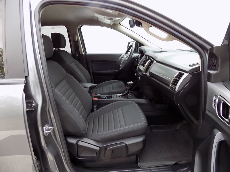 Ford Ranger (2022) 2.3XLT/Double Cab/4WD/AT/ - fotka 14 z 40
