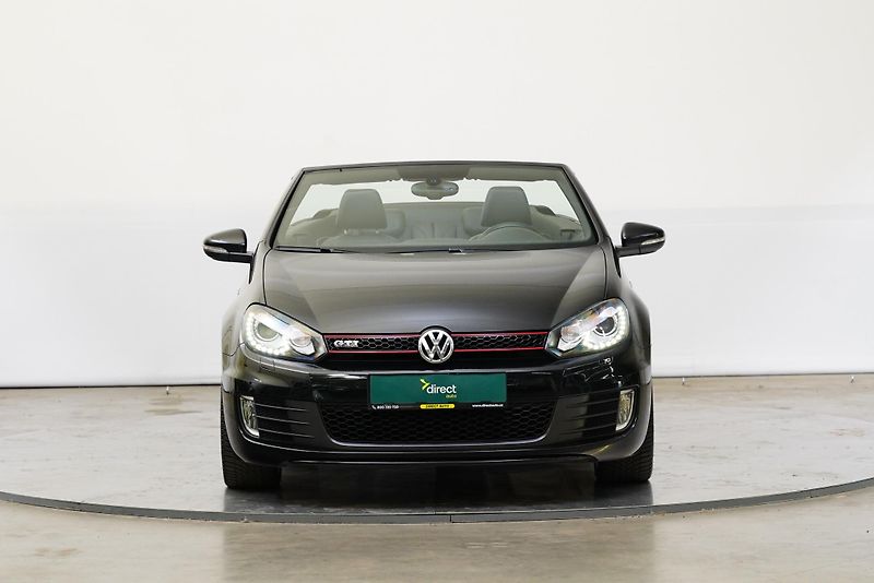 Volkswagen Golf - fotka 4 z 23