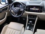 Škoda Karoq (2017) Style Plus 1.5 TSI - náhled 7
