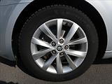 Škoda Octavia 1,6 TDi,85kW,Style,ČR,serv.kn. - náhled 22