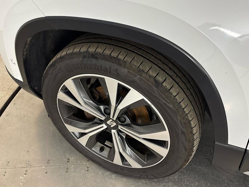 Seat Ateca Xperience DSG - fotka 29 z 29