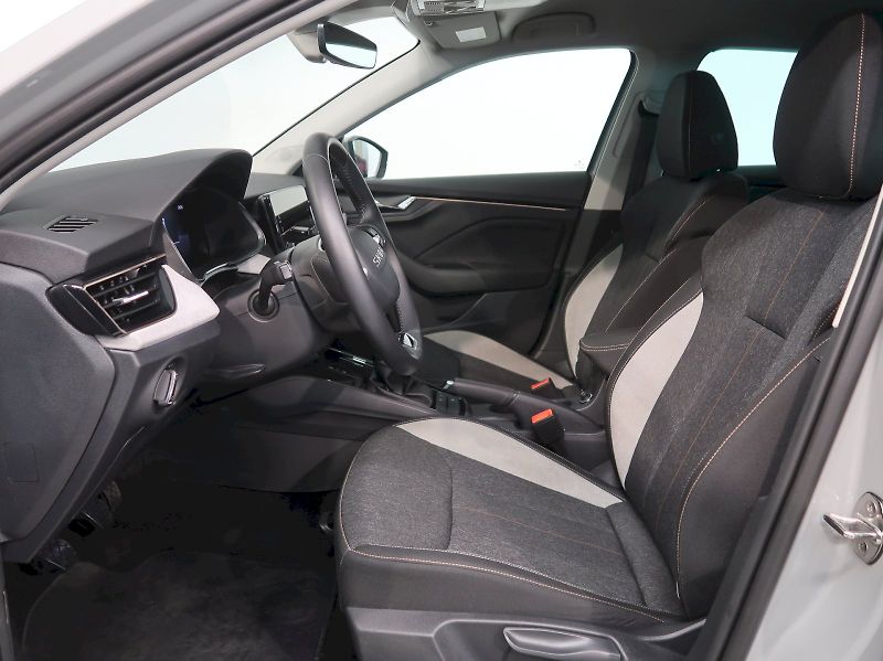Škoda Scala (2025) TOP SELECTION 1.0TSI 85KW - fotka 13 z 39